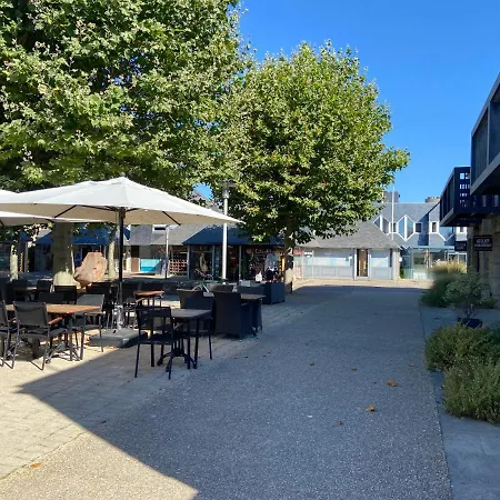 Port An Dro - Avec Terrasse, Wifi - Ud98 Carnac
