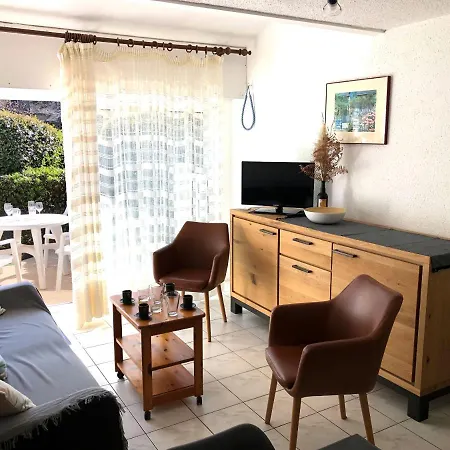 Port An Dro - Avec Terrasse, Wifi - Ud98 Carnac