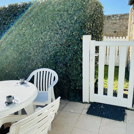Port An Dro - Avec Terrasse, Wifi - Ud98 Διαμέρισμα