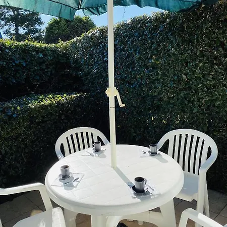 Port An Dro - Avec Terrasse, Wifi - Ud98 Apartmán Carnac